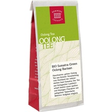 DEMMERS TEEHAUS Sumatra Green Oolong Barisan bio čaj 100 g