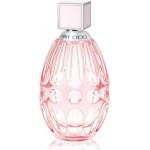 Jimmy Choo L`eau Eau de Toilette Комплект EDT 90 ml + 100 ml лосион за тяло + 100 ml душ гел Парфюми
