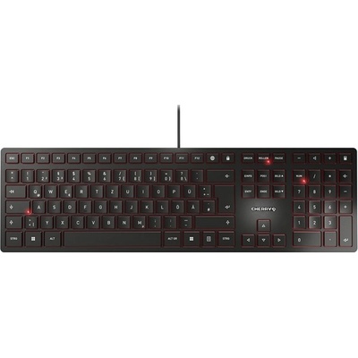 Cherry KC 6000 Slim JK-1600DE-2