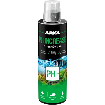 Arka pH Increase 473 ml