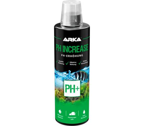 Arka pH Increase 473 ml