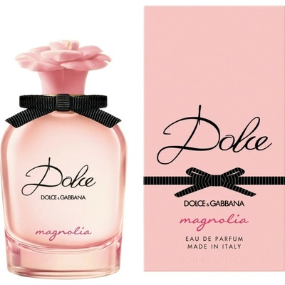 Dolce&Gabbana Dolce Magnolia parfumovaná voda dámska 50 ml