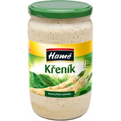 Hamé Křeník 670 g