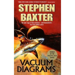 Vacuum Diagrams (ISBN: 9780061059049)