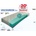Materasso Viscogreen