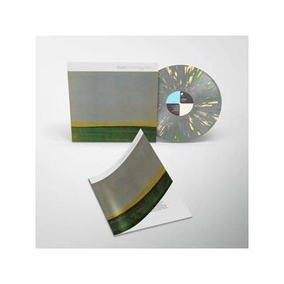 Duster - Stratosphere CLR LTD NUM LP