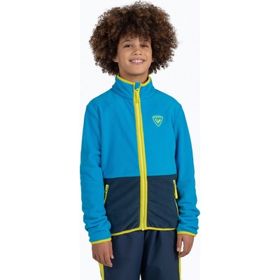 Rossignol Jr Strawpile Fleece Fz oversees