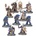 Games Workshop Space Marines: Honoured of the Chapter (99120101353)