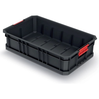 Prosperplast Кутия за съхранение 52x32, 7x12, 5cm Модулно решение (KMS553510)