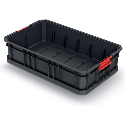 Prosperplast Кутия за съхранение 52x32, 7x12, 5cm Модулно решение (KMS553510)