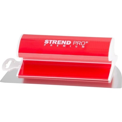 Strend Pro Premium hladítko na stěrky a sádrové omítky 250mm