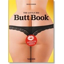 Little Big Butt Book