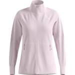 Odlo Яке за ски бягане Odlo Women's Essential Warm Jacket Cross-country ski jacket - Orchid Ice - размер XL (103-3000-0215)