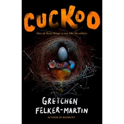 Gretchen Felker Martin - Cuckoo