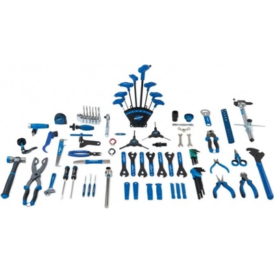 Park Tool Professional PT-PK-5 sada nářadí – Zboží Mobilmania