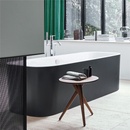 Duravit Happy D.2 Plus 180 x 80 cm 700453800000000