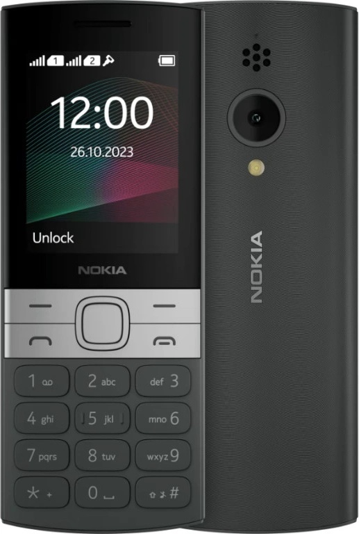 Nokia 150 (2023) Dual