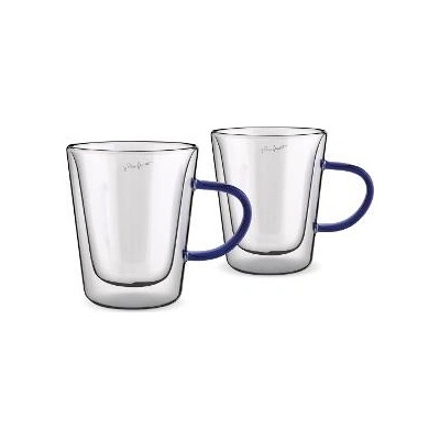 VASO LAMART LT9119 set2 tea modré 300 ml