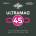 Rotosound UM 45-5 Струни за 5-струнна бас китара