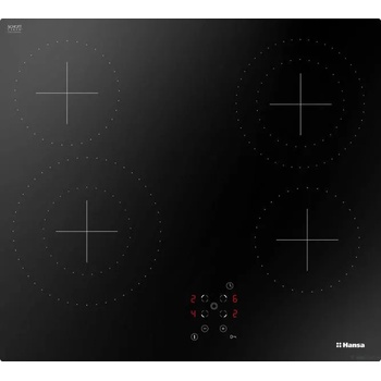 Image 1 of Hansa BHC 66577