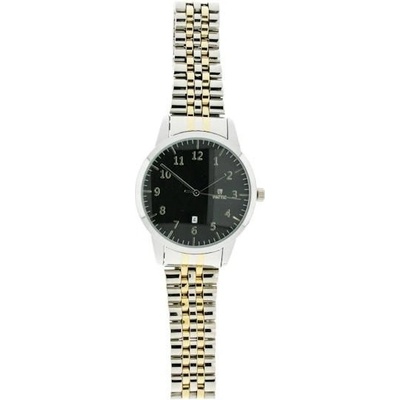 Pattic LPW33-BIB
