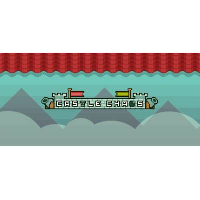 Odd Comet Games Castle Chaos (PC)