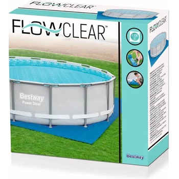 Bestway podložka 4,88 x 4,88 m 58003
