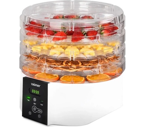 Zelmer ZFD 1005