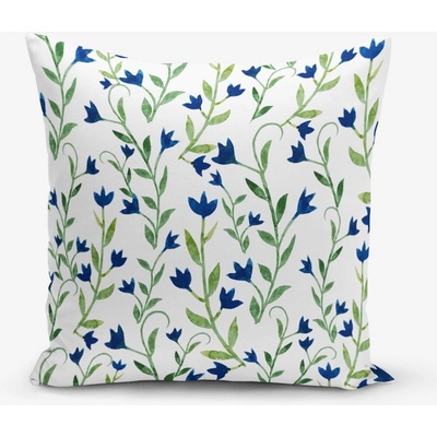 Minimalist Cushion Covers Калъфка за възглавница със смес от памук Special, 45 x 45 cm - Minimalist Cushion Covers (YZR182270)