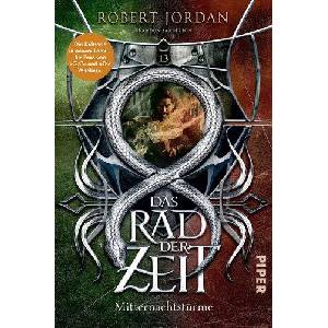 Das Rad der Zeit 13 | Brandon Sanderson, Andreas Decker (ISBN: 9783492707237)