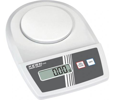 Kern EMB 600-2+C