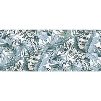 Gorenje Atlanta Jungle, vícebarevný, matný, 25 x 60 x 1 cm, 1,35m²