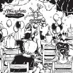 Atmosphere - Sad Clown Bad Year (#9 - #12 Collection) (Reissue) (2 LP) (0826257026248)
