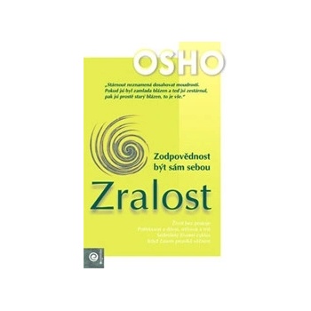 Zralost - Osho
