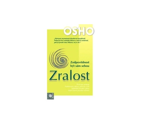 Zralost - Osho