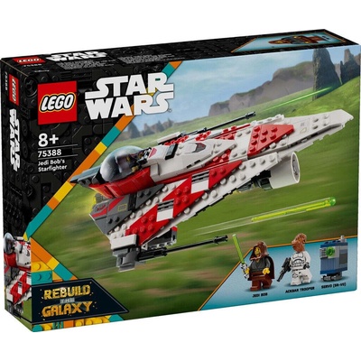 LEGO® Star Wars™ 75388 Stíhačka Jedie Boba