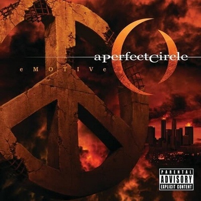 A Perfect Circle - Emotive 2 LP