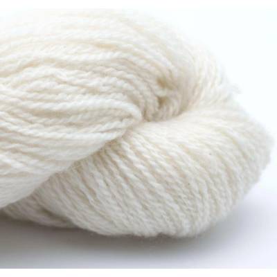 Příze Plain Cashmere 25 g Kremke Soul Wool 100% kašmír Barva: NATURAL
