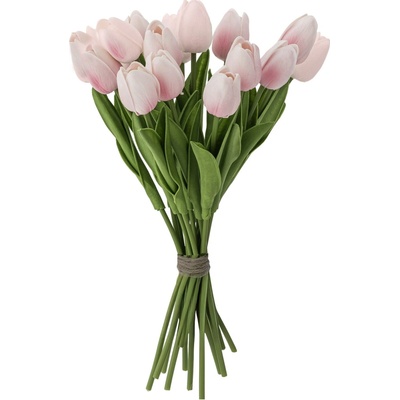Umelý kvet (výška 32 cm) Tulip – Bloomingville