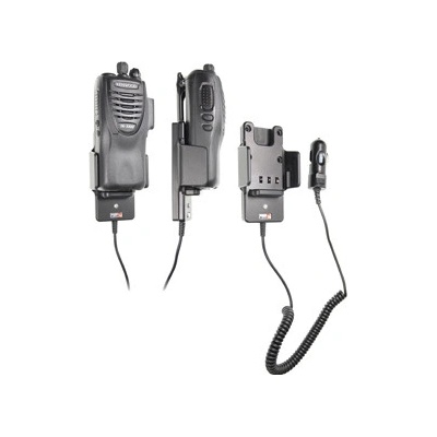 Brodit držiak s nabíjaním z CL na Kenwood NX-340, 530387