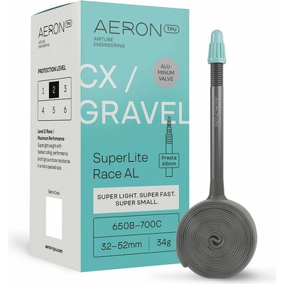 AERON AV