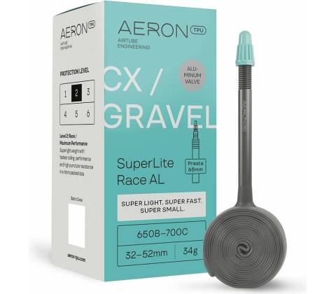 AERON AV