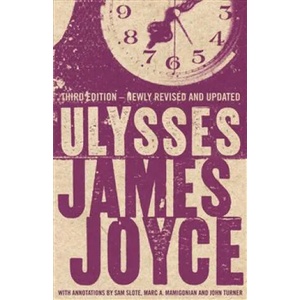 Ulysses (ISBN: 9781847497765)