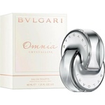 Bvlgari Omnia Crystalline EDT 100 ml Tester Парфюми
