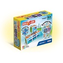 GEOMAG Magicube Dopravní prostředky