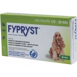 FYPRYST Fypryst Фиприст 134 mg. за кучета от 10 до 20kg
