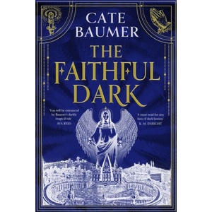 The Faithful Dark (ISBN: 9781399751162)
