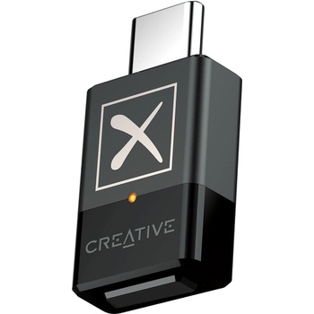 Creative Безжичен аудио предавател Creative BT-W3X, Bluetooth 5.3 (CREAT-BT-W5)