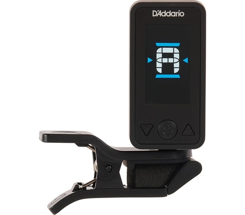 D'Addario Planet Waves Eclipse