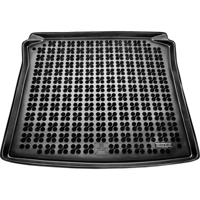 Rezaw-Plast Гумена стелка за багажник за Seat Ibiza IV (2010 - 2017) Combi - Rezaw Plast (231423)